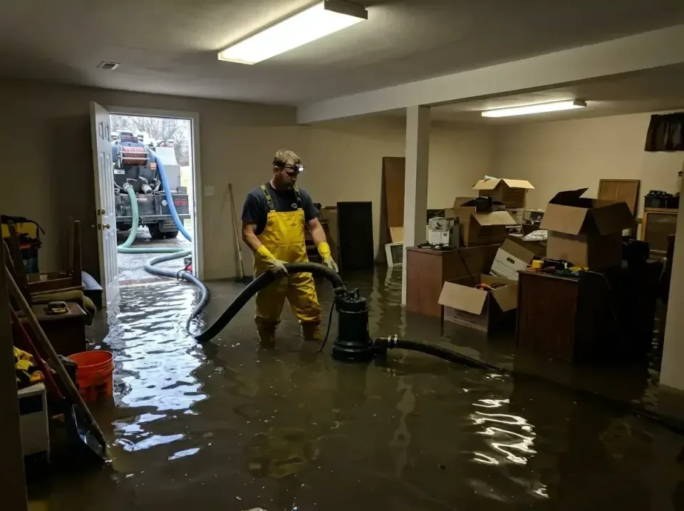 basement-burst-pipe-flooding-a-001 — frequently asked questions, 24-Hour Water Damage Restoration Services in Broad Creek, NC